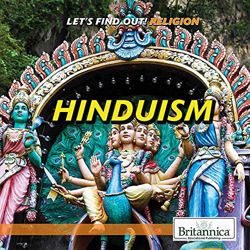 9781508106852: Hinduism (Let's Find Out! Religion)