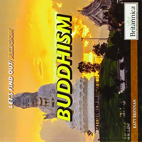 Beispielbild fr Buddhism (Let's Find Out! Religion) zum Verkauf von Buchpark