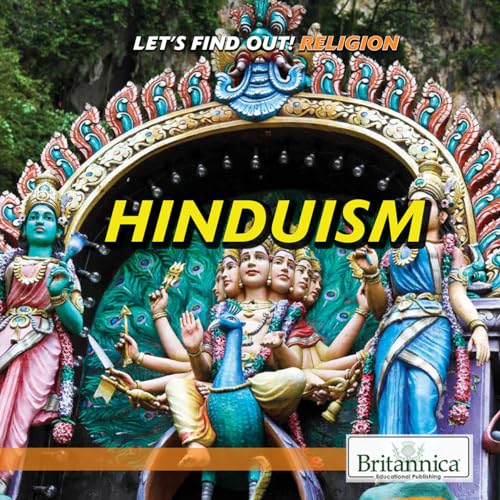 Stock image for Hinduism for sale by ThriftBooks-Dallas