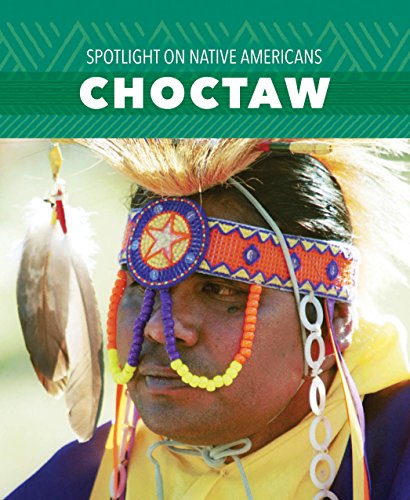 Imagen de archivo de Choctaw a la venta por ThriftBooks-Dallas