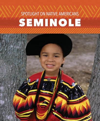 Imagen de archivo de Seminole a la venta por Better World Books