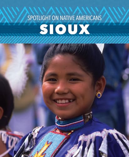 Imagen de archivo de Sioux a la venta por Better World Books: West