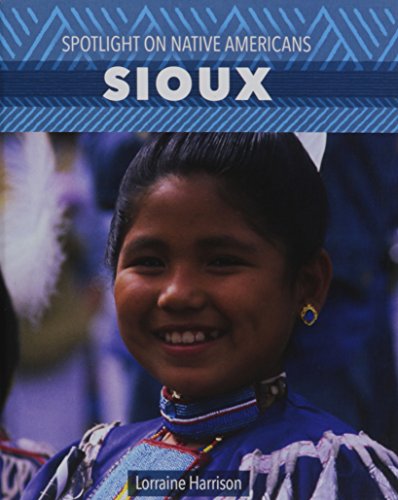 9781508141631: Sioux