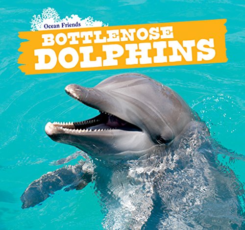 9781508141839: Bottlenose Dolphins (Ocean Friends)