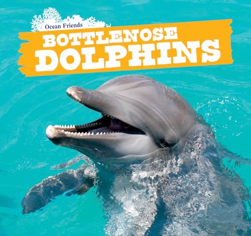 Stock image for Bottlenose Dolphins for sale by Better World Books