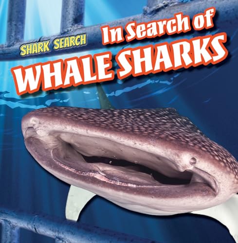 Stock image for In Search of Whale Sharks for sale by Better World Books