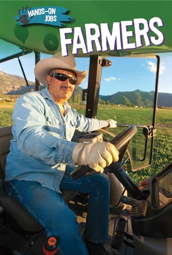 Stock image for Farmers for sale by Better World Books