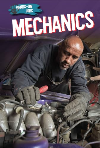 9781508143697: Mechanics (Hands-on Jobs)