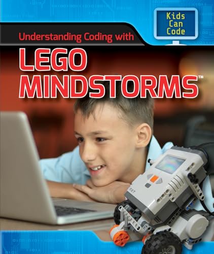 Beispielbild fr Understanding Coding with Lego Mindstorms(tm) zum Verkauf von Better World Books