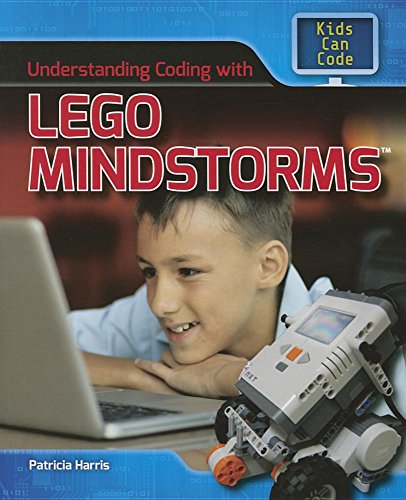 Beispielbild fr Understanding Coding with Lego Mindstorms(tm) zum Verkauf von Better World Books