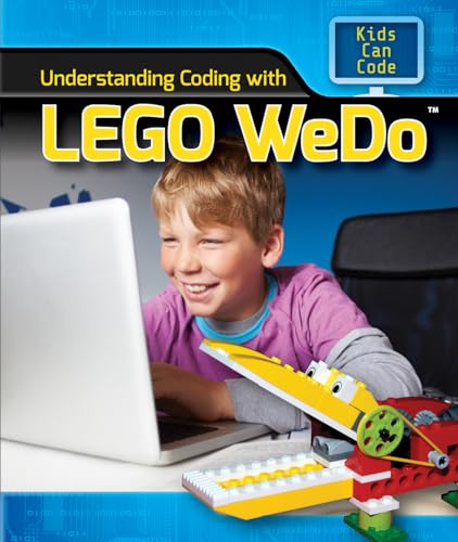 Beispielbild fr Understanding Coding with Lego Wedo(tm) zum Verkauf von Better World Books