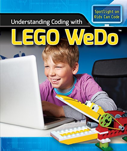 9781508144663: Understanding Coding with Lego Wedo(r) (Spotlight on Kids Can Code)