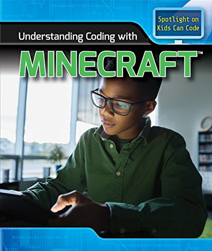 Beispielbild fr Understanding Coding with Minecraft(tm) zum Verkauf von Better World Books