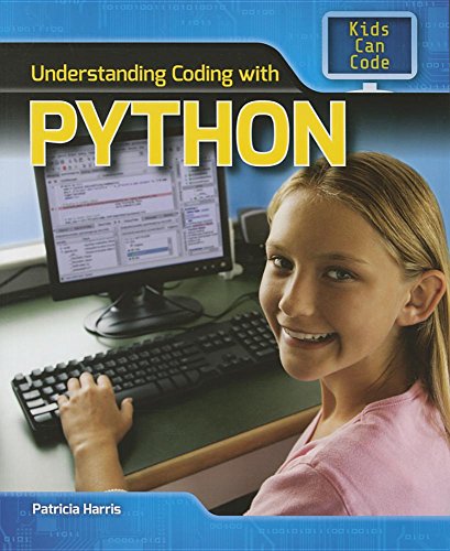 Immagine dell'editore per Understanding Coding with Python venduto da ThriftBooks-Dallas