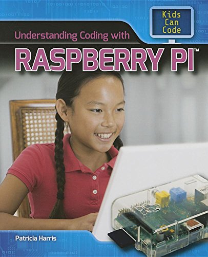 Beispielbild fr Understanding Coding with Raspberry Pi(tm) zum Verkauf von Better World Books