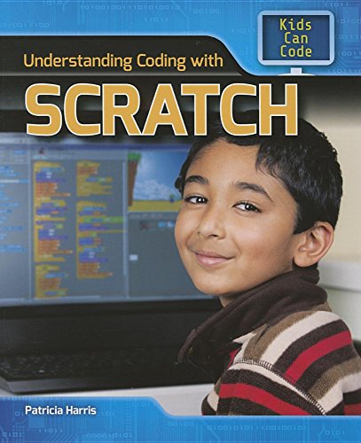 9781508144847: Understanding Coding With Scratch (Kids Can Code)