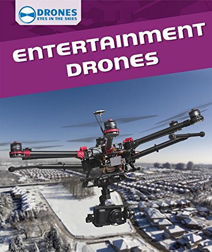 9781508144953: Entertainment Drones