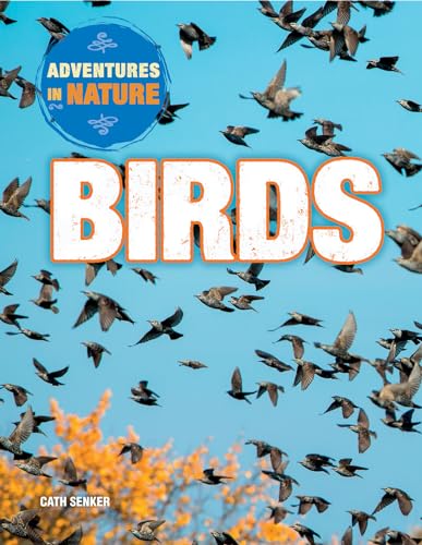 Stock image for Birds for sale by Better World Books