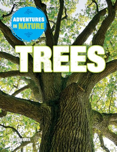 9781508145981: Trees (Adventures in Nature)