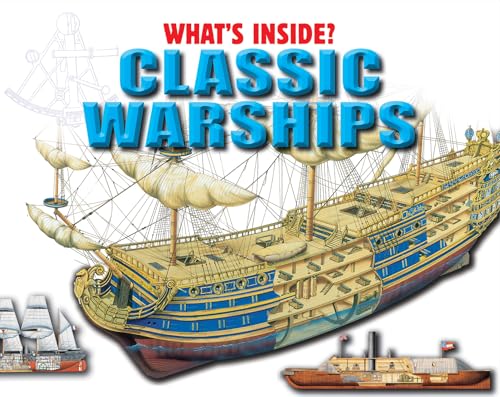 Beispielbild fr Classic Warships zum Verkauf von Better World Books