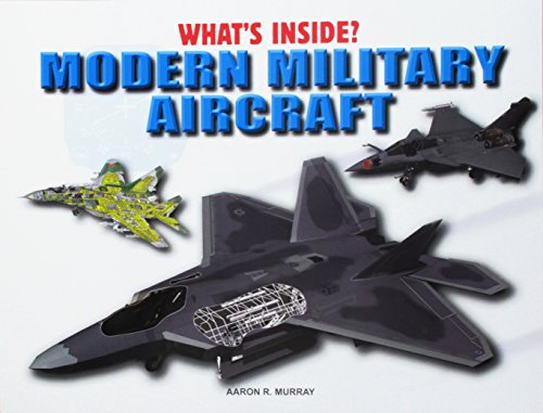 Imagen de archivo de Modern Military Aircraft a la venta por ThriftBooks-Dallas