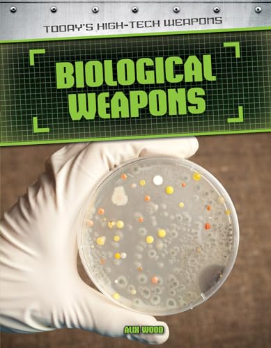 Beispielbild fr Biological Weapons zum Verkauf von Better World Books