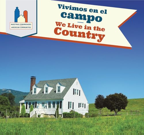 Beispielbild fr Vivimos en el Campo / We Live in the Country zum Verkauf von Better World Books