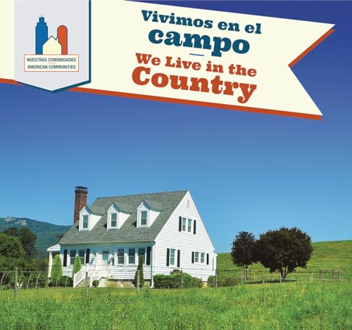 Stock image for Vivimos en el Campo / We Live in the Country for sale by Better World Books