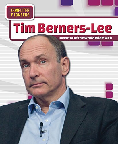 Beispielbild fr Tim Berners-Lee zum Verkauf von Better World Books