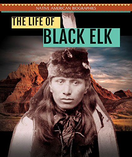 Beispielbild fr The Life of Black Elk zum Verkauf von Better World Books