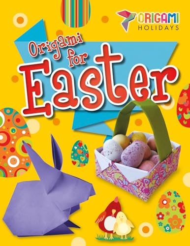 9781508151050: Origami for Easter (Origami Holidays)