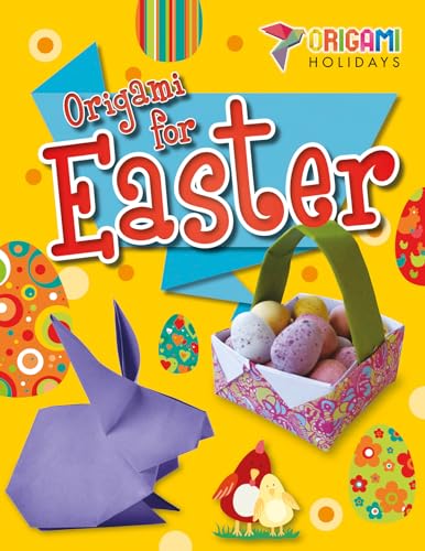 9781508151111: Origami for Easter