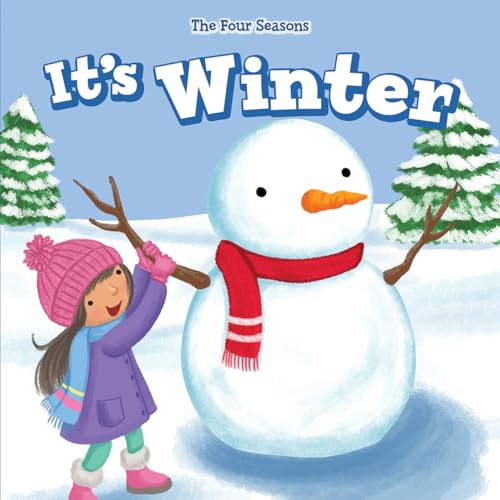 Stock image for It's Winter for sale by Better World Books