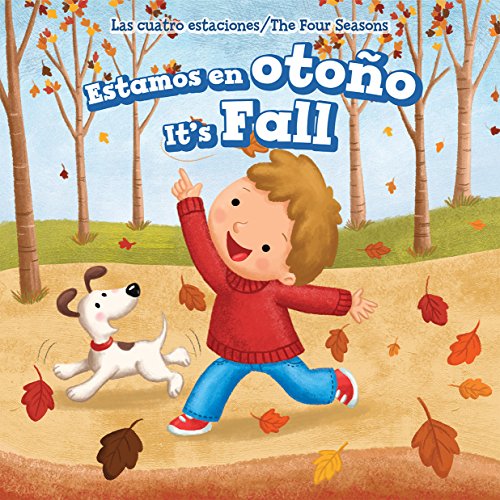 Stock image for Estamos En Otoño / It's Fall for sale by ThriftBooks-Dallas