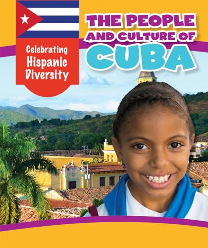 Beispielbild fr The People and Culture of Cuba zum Verkauf von Better World Books