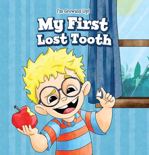 Beispielbild fr My First Lost Tooth zum Verkauf von Better World Books