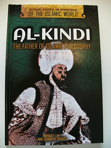 Stock image for Al-kindi: The Father of Islamic Philosophy: Vol 5 for sale by Revaluation Books