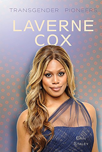 Stock image for Laverne Cox for sale by Better World Books