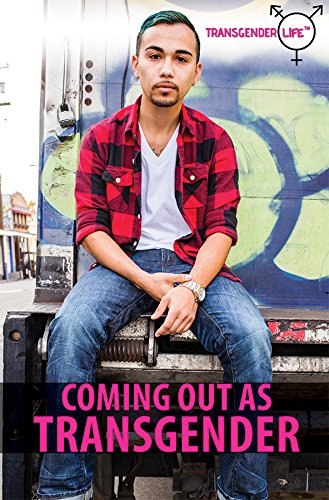 Imagen de archivo de Coming Out As Transgender a la venta por Better World Books: West