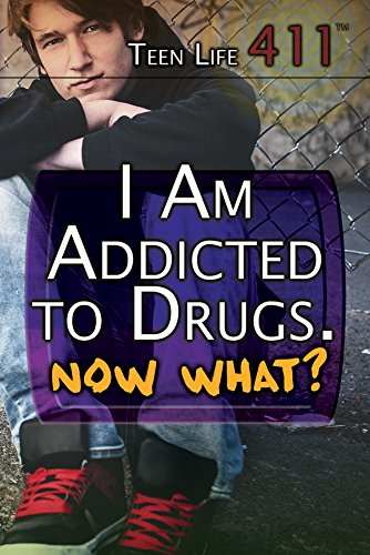 Stock image for I Am Addicted to Drugs : Now What? for sale by Better World Books