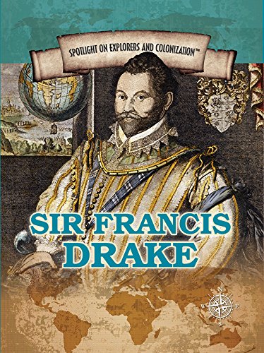 Beispielbild fr Sir Francis Drake zum Verkauf von Better World Books