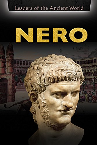Beispielbild fr Nero (Leaders of the Ancient World) zum Verkauf von Reuseabook