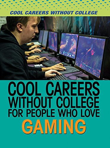 Stock image for For People Who Love Gaming for sale by Better World Books