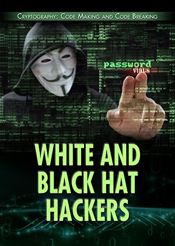 Beispielbild fr White and Black Hat Hackers zum Verkauf von Better World Books