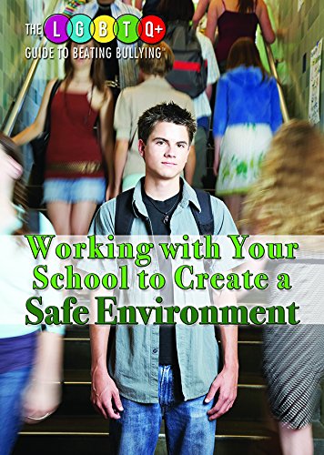 Beispielbild fr Working with Your School to Create a Safe Environment zum Verkauf von Better World Books