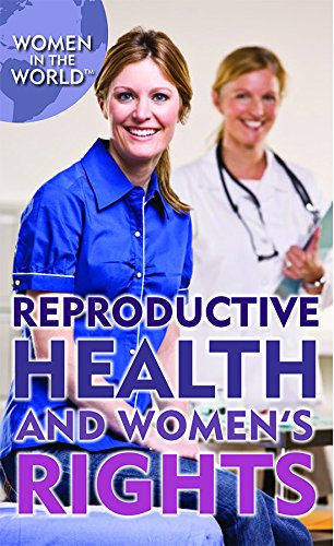 Imagen de archivo de Reproductive Health and Women's Rights a la venta por Revaluation Books