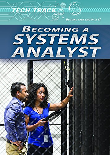 Imagen de archivo de Becoming a Systems Analyst a la venta por ThriftBooks-Atlanta