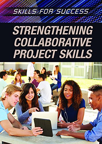 Stock image for Strengthening Collaborative Project Skills (Skills for Success) for sale by Booksavers of MD