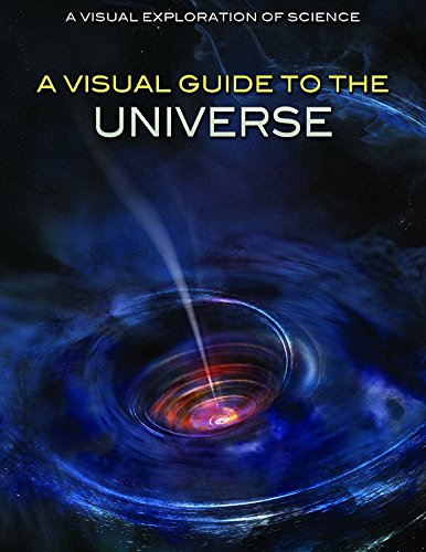 Stock image for A Visual Guide to the Universe (Visual Exploration of Science) for sale by Irish Booksellers