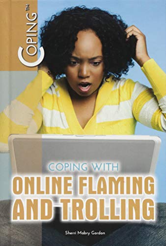 9781508179054: Coping With Online Flaming and Trolling